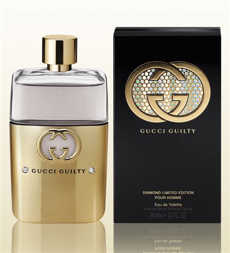 gucci pour homme perfume.